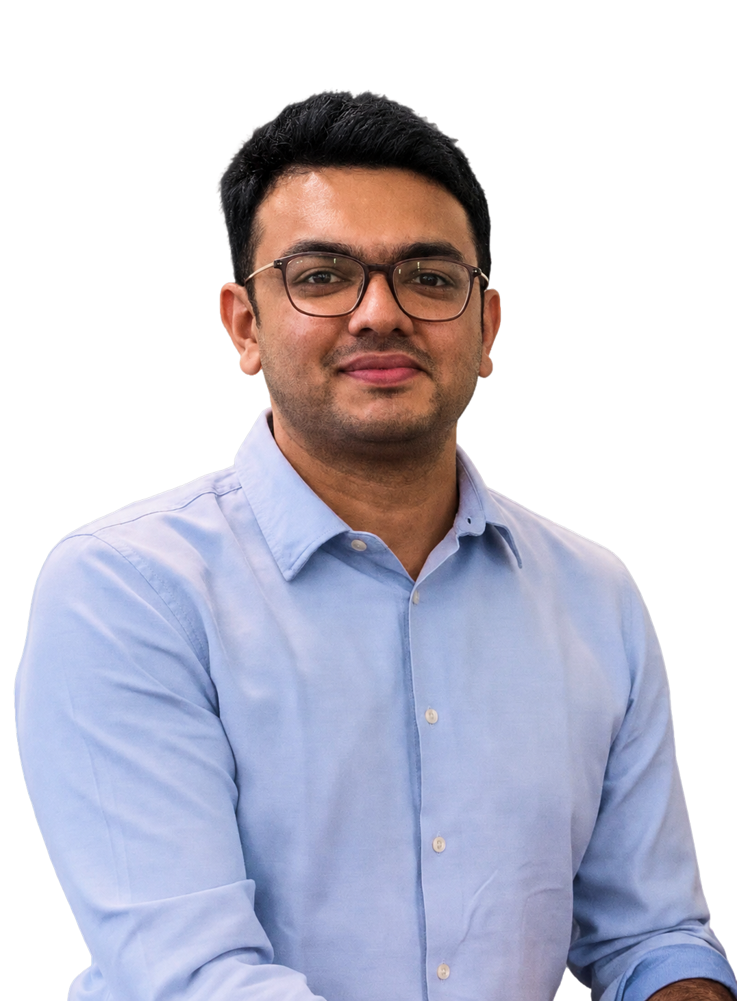 Purav Nathwani